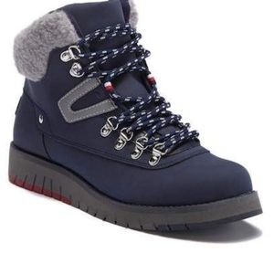 Tommy Hilfiger Hayet boots